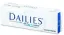 Focus Dailies All Day Comfort Dailies