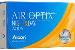 Air Optix Night & Day