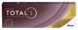 Dailies Total 1
