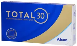 Total 30