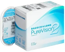 Pure Vision 2