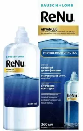 ReNu ADVANCED 360 мл